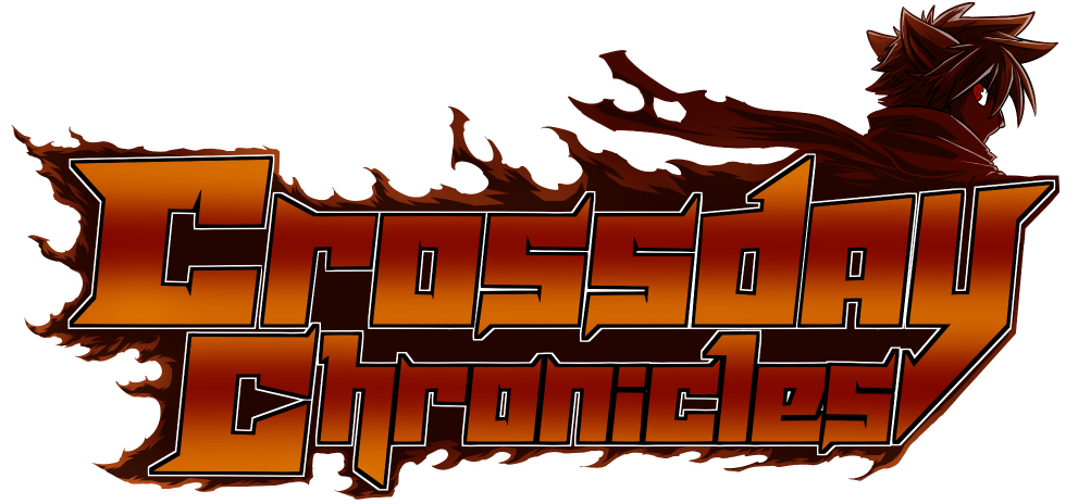 Crossday Chronicles Characters